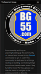 Mobile Screenshot of bg55.com